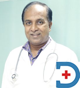 Dr Sohail Mirza