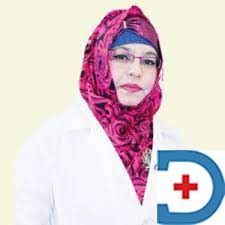 Dr Syeda Sharmin Zamal
