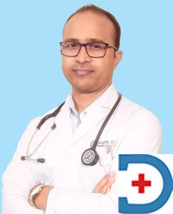Dr Utpal Das Gupta