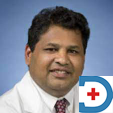 Dr Venkataraman R Muthusamy