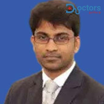 Dr Vishnu Abhishek Raju
