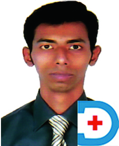 Dr Wahiduzzaman Masud