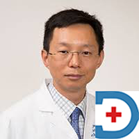 Dr Yijun Chen