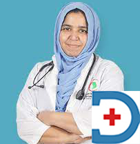 Dr Zaman Ummay Humayra
