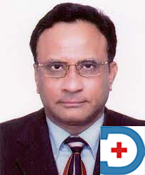 Dr Zulfiqur Rahman Khan
