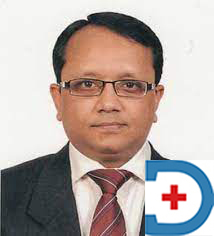 Prof Brig Gen Dr Jakaria Hossain
