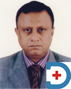 Prof Dr A S M Alamgir Chowdhury