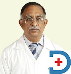 Prof Dr Abdullah Al Shafi Majumdar