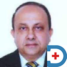 Prof Dr Badrul Haque
