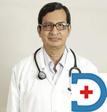 Prof Dr H I Lutfur Rahman Khan