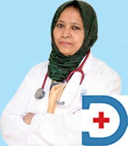 Prof Dr Khodeza Tul Kobra