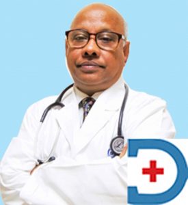 Prof Dr MD Abdul Mannan