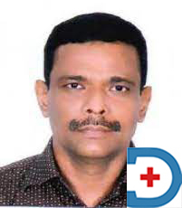 Prof Dr Maj Gen KM Omar Hasan