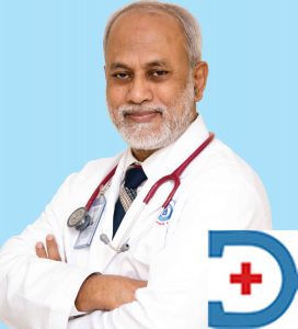 Prof Dr Major Abdul Mannan