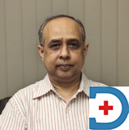 Prof Dr Md Abul Hasnat Joarder