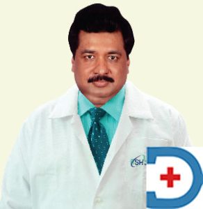 Prof Dr Md Afzalur Rahman