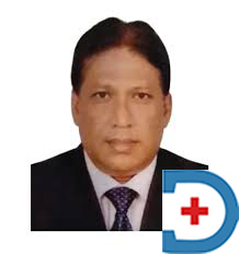 Prof Dr Md Amanur Rashul