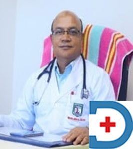 Prof Dr Md Azizul Haque