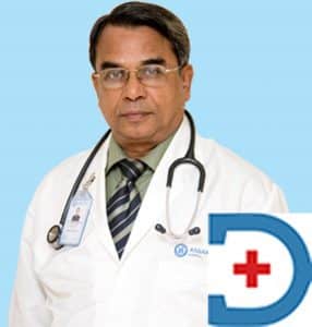 Prof Dr Md Hafizur Rahman Ansary