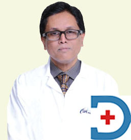 Prof Dr Md Khaled Mohsin
