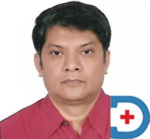 Prof Dr Md Robed Amin