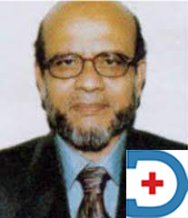 Prof Dr Md Saleh Uddin