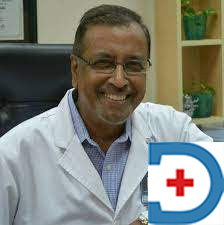 Prof Dr Motiur Rahman Molla