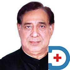 Prof Dr Nausher Alam