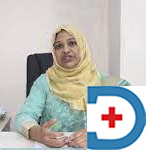 Prof Dr Nazneen Mahmood