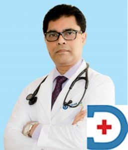 Prof Dr Nirmalendu Bikash Bhowmik