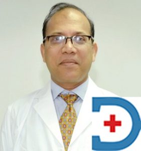 Prof Dr S M Khorshed Mazumder