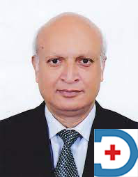 Prof Dr Salimur Rahman