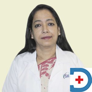 Prof Dr Shaheen Akhter