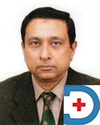 Prof Dr Syed Ali Ahsan