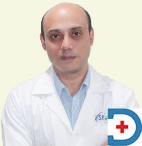 Prof Dr Tapesh Kumar Paul