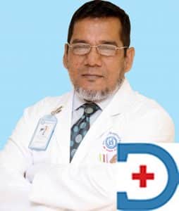 Prof Dr Zabrul S M Haque