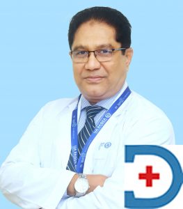 Prof Dr Zahedul Alam