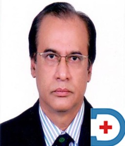 Prof Dr Muhammad Shahiduzzaman