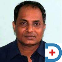 Dr A K M Zayedul Haque