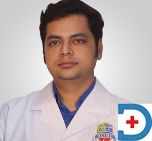 Dr A M Abdullah Al Yeusuf