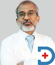 Dr A M Shafique