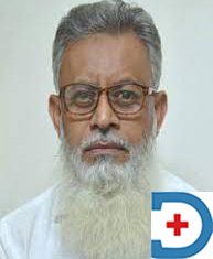 Dr A S M Shafiul Azam Tuhin