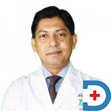 Dr A T M Mowladad Chowdhury