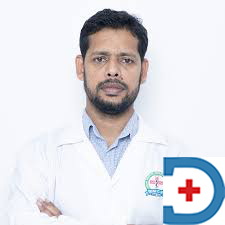 Dr Abdullah-Al-Faruq