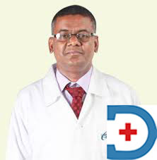Dr Abu Saleh Ahmed