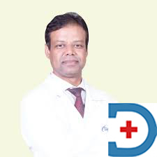 Dr Ahmed Zahid Hossain
