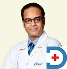 Dr Ahmedul Kabir Chowdhury