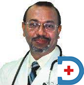 Dr Ahsanul Haq Amin