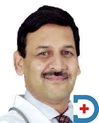 Dr Ajay Abrol