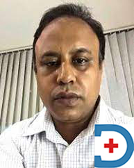 Dr Alamgir Mustak Ahamed